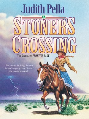 Stoner's Crossing - ebook